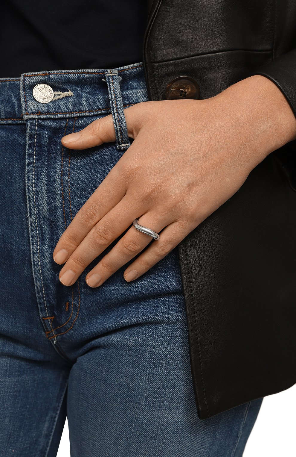 Кольцо stealing beauty CAVIAR JEWELLERY, арт. SB015, фото 2