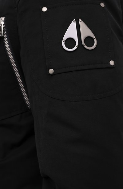 Пуховая парка MOOSE KNUCKLES, арт. M31MJ119, фото 5