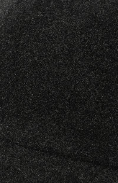 Кашемировая бейсболка FEDELI, арт. 7UI00801, фото 4