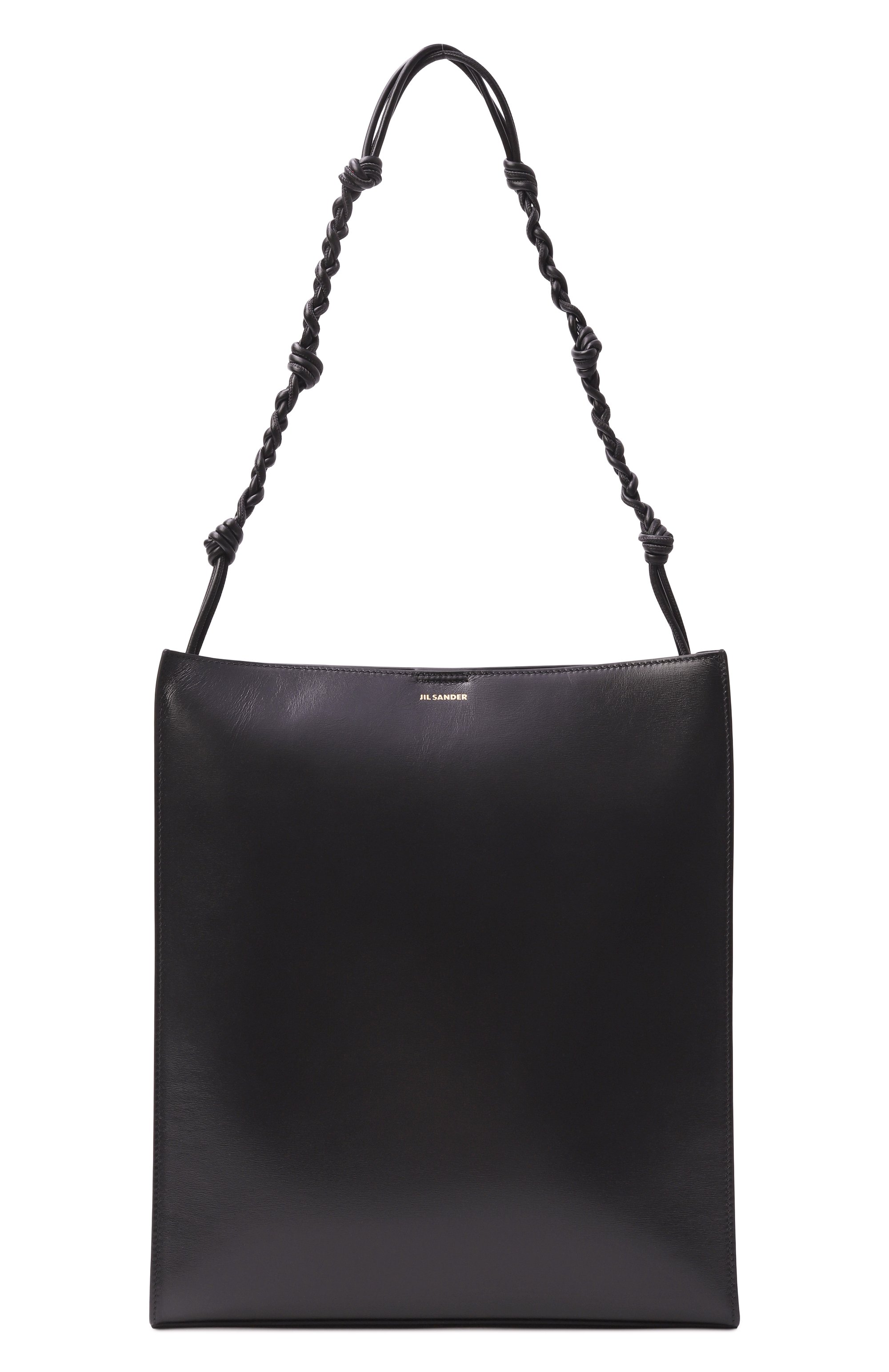 Сумка tangle small JIL SANDER, арт. J08ZH0083/P4841, фото 1