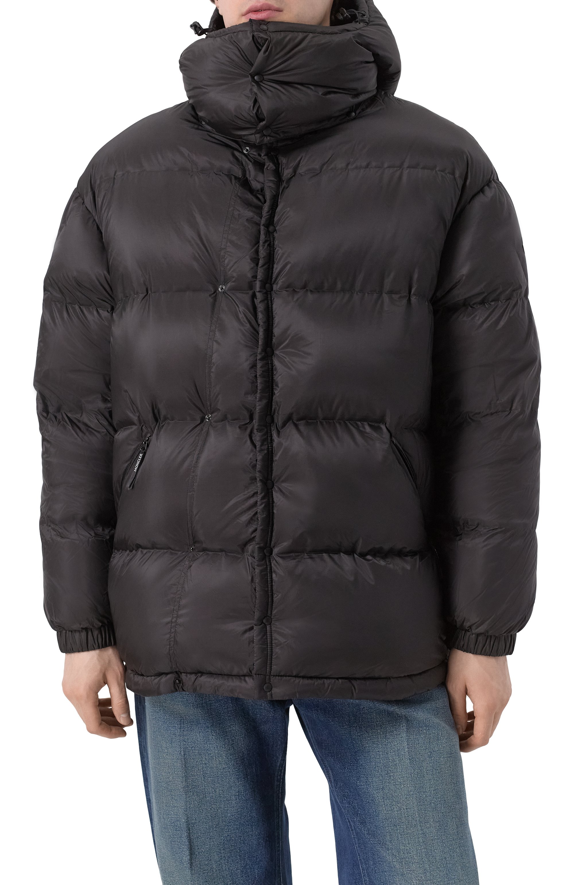 Пуховик moncler 4 hyke MONCLER GENIUS, арт. 1A00001/M2517, фото 3
