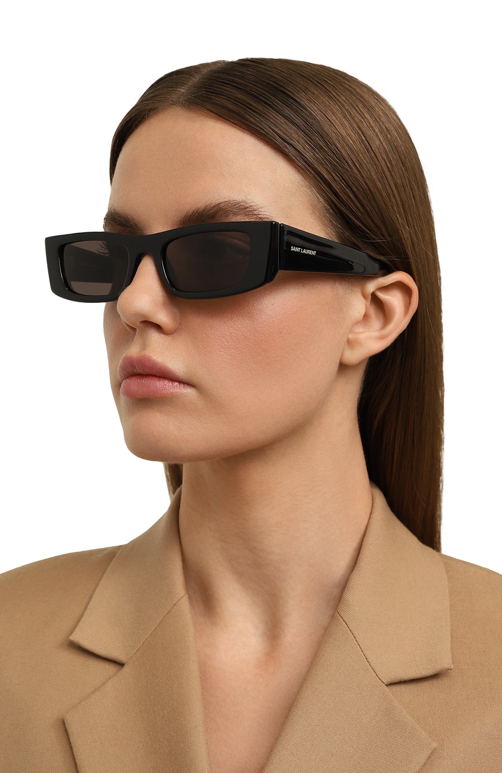 Солнцезащитные очки SAINT LAURENT, арт. SL 553 001, фото 2