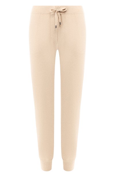 Кашемировые джоггеры BRUNELLO CUCINELLI, арт. M12169199, фото 1