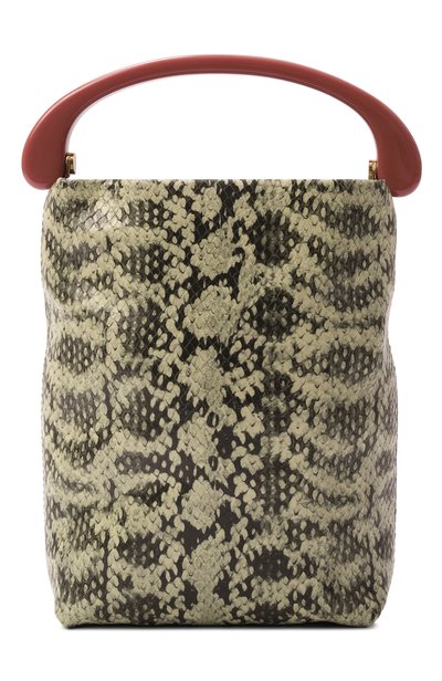 Женская сумка DRIES VAN NOTEN, арт. 131506/0305