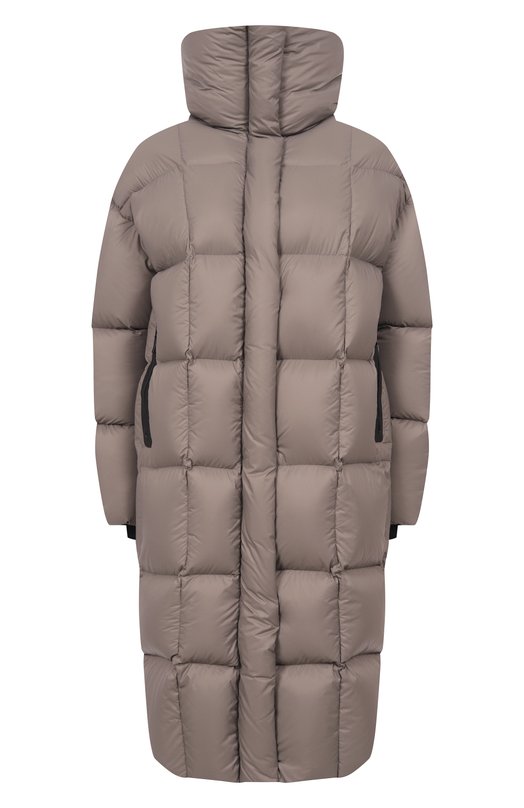 Пуховик Rudsak 8124536/SASH Бежевый 8124536/SASH