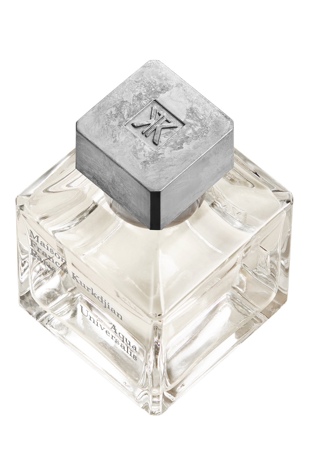 Туалетная вода aqua universalis (70ml) MAISON FRANCIS KURKDJIAN, арт. 103030201, фото 3