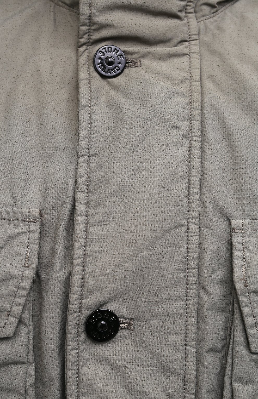 Утепленная куртка STONE ISLAND, арт. 751543032, фото 5