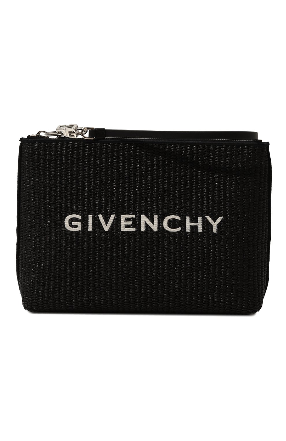 Текстильный футляр для документов GIVENCHY, арт. BB60KS/B1TX, фото 1