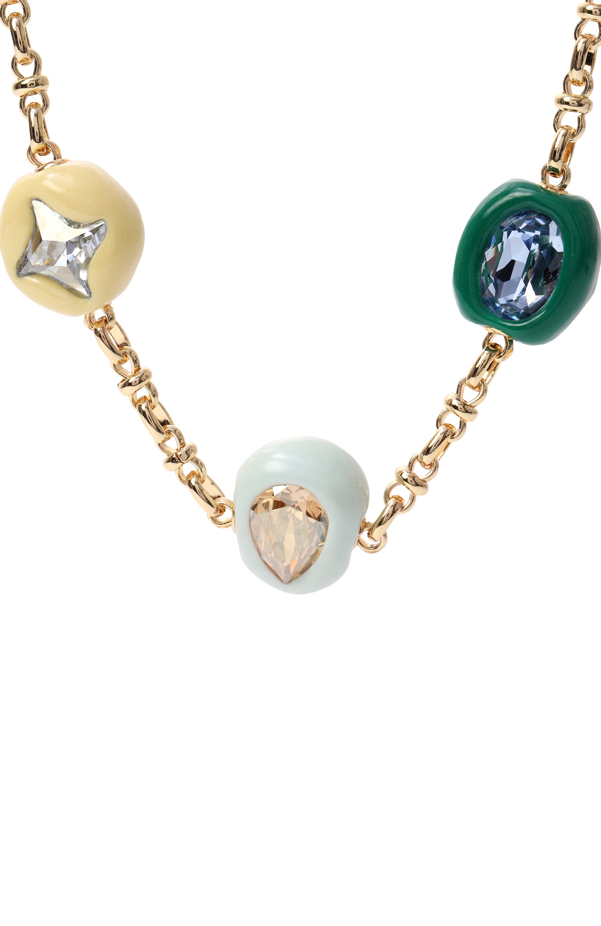 Колье LILI ARCHIVE, арт. М.512, фото 2