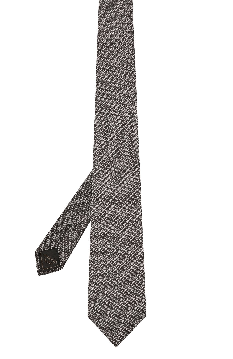 Шелковый галстук BRIONI, арт. 062I00/P041L, фото 2
