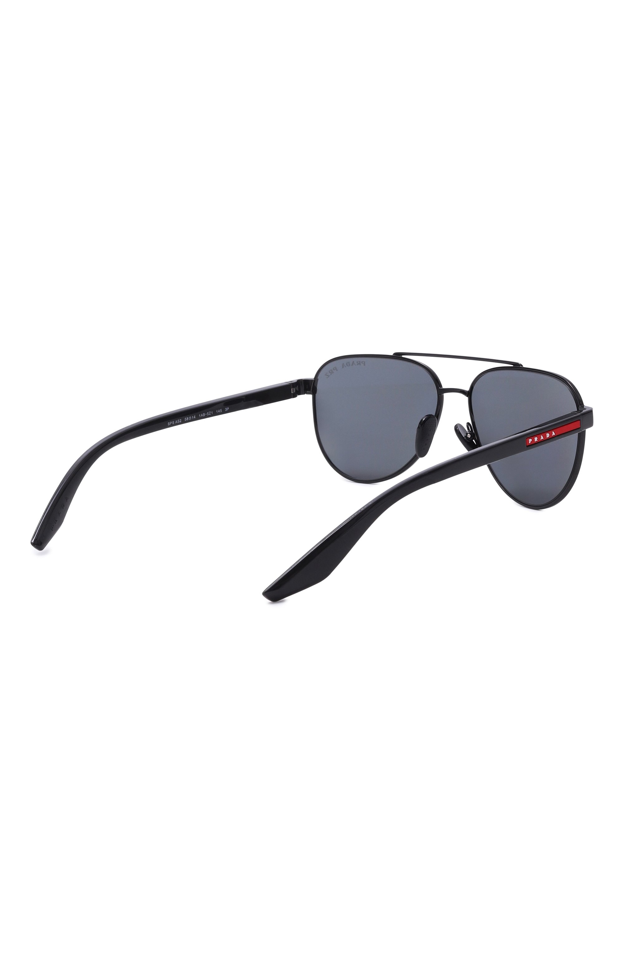 Солнцезащитные очки PRADA LINEA ROSSA, арт. PSA52S-1AB5Z1, фото 4