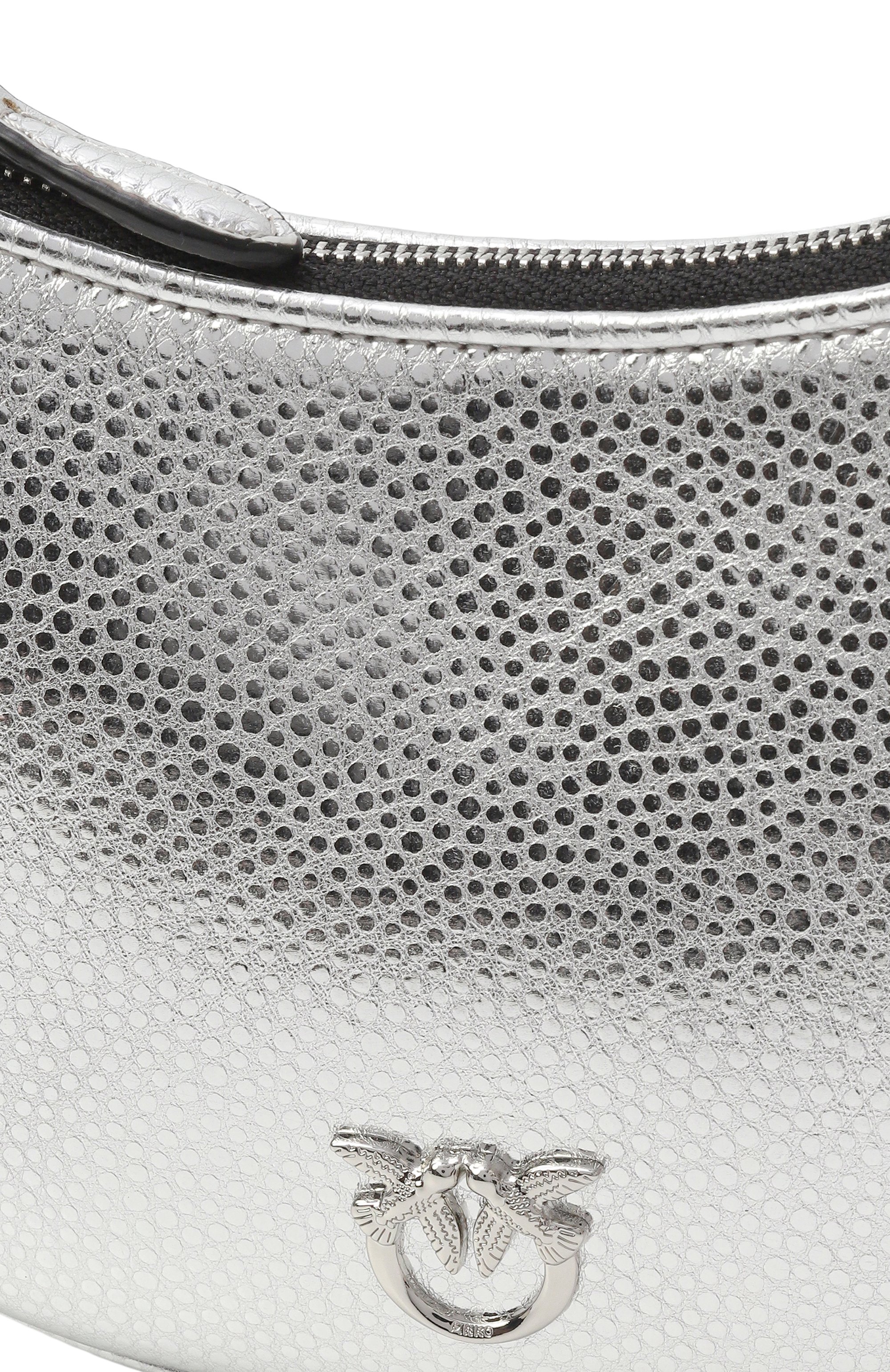 Сумка half moon baby PINKO, арт. 105913/A2WD, фото 3