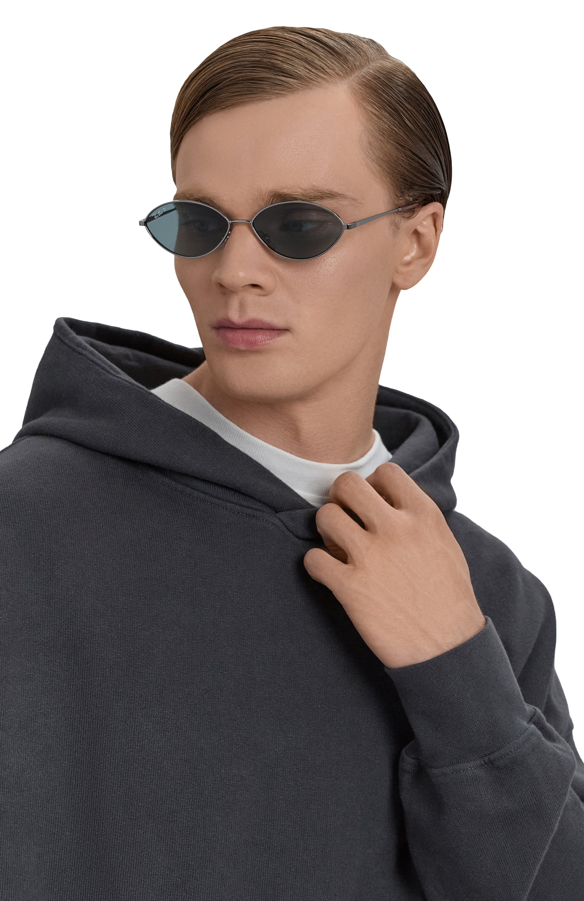 Солнцезащитные очки RAY-BAN, арт. 3757-004/2V, фото 2