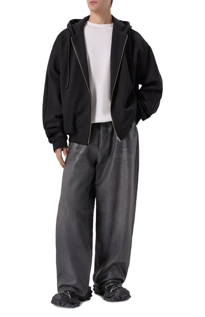 Джинсы BALENCIAGA, арт. 849948/TTW55, фото 2