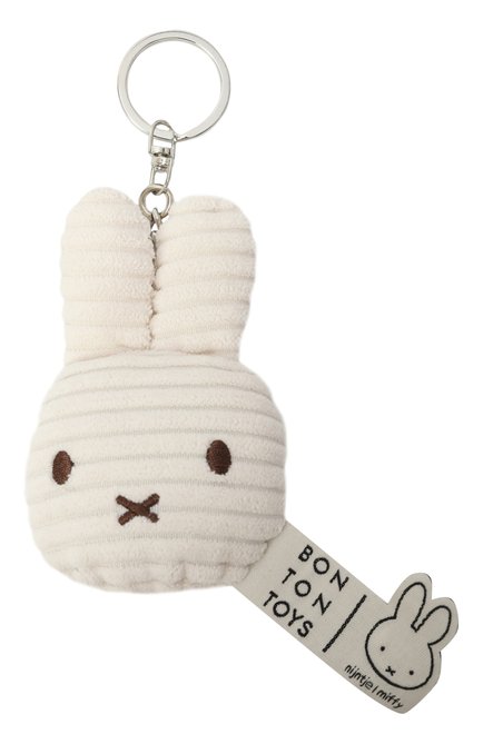 Брелок зайчик miffy flat DOU DOU ET COMPAGNIE, арт. 24205086