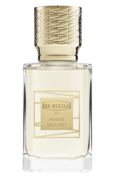 Мужской парфюмерная вода honoré delights (50ml) EX NIHILO, арт. 3760264093770
