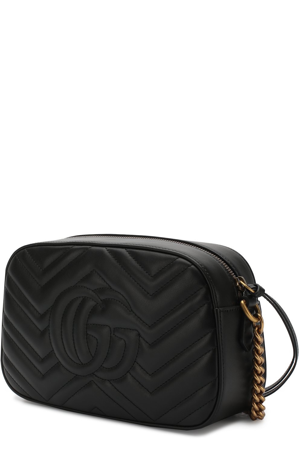 Сумка gg marmont GUCCI, арт. 447632/DTDKT, фото 3