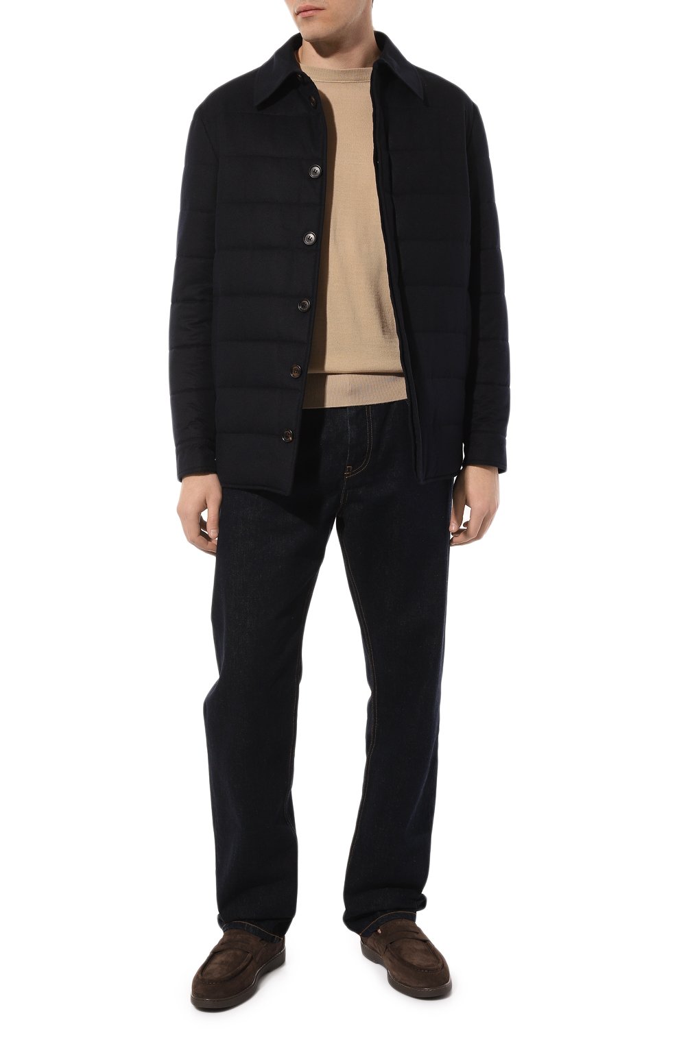 Утепленная куртка COLOMBO, арт. GC00460/5836-10, фото 2