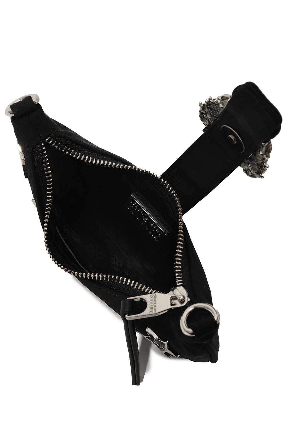 Сумка couture 01 VERSACE JEANS COUTURE, арт. 75VA4BFR/ZS811, фото 5