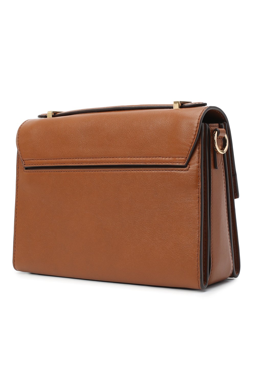 Сумка hendrix medium MICHAEL MICHAEL KORS, арт. 30F0G1HM2L, фото 3