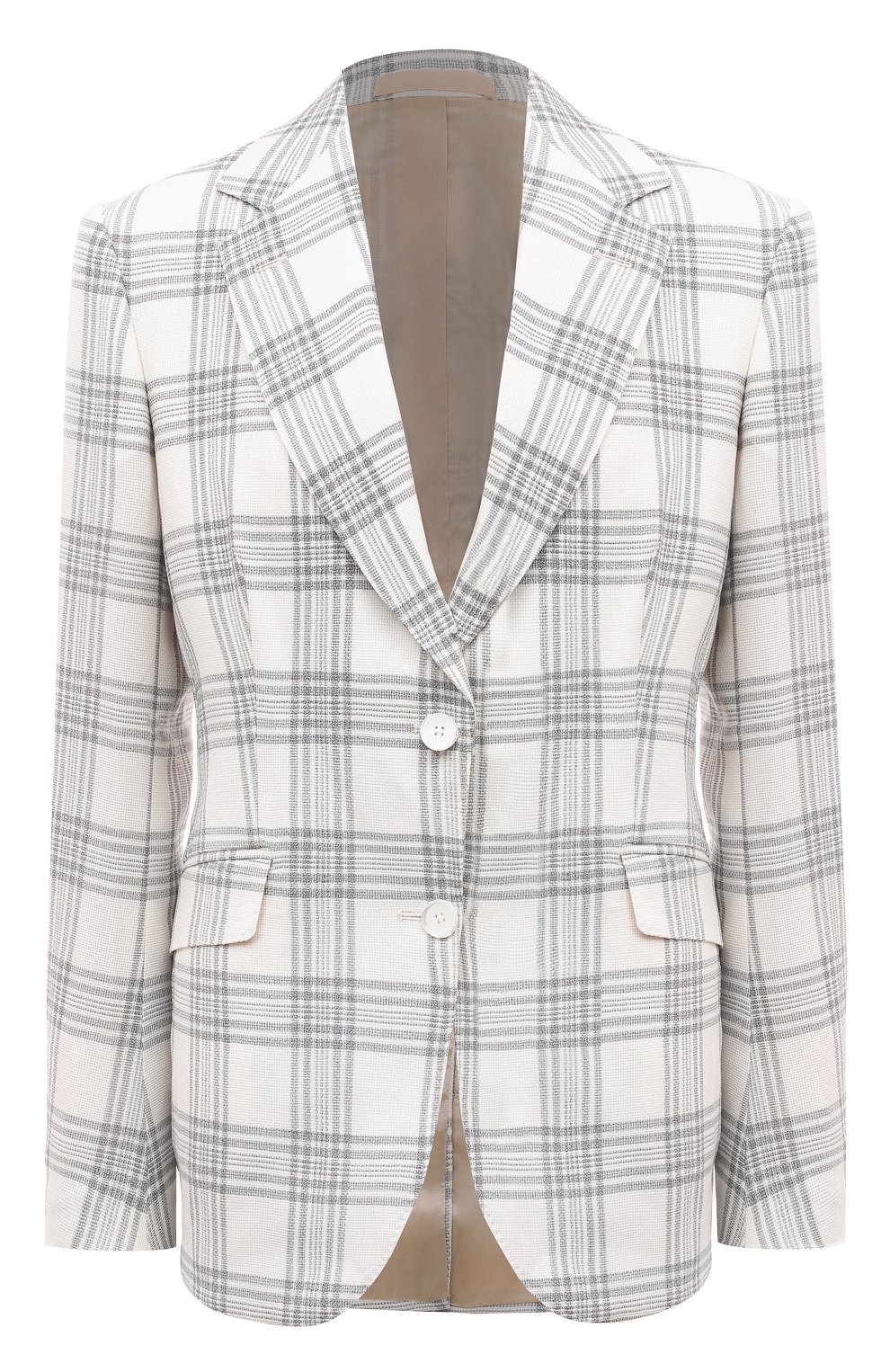 Шерстяной жакет MVST, арт. SDG200/S0662424, фото 1