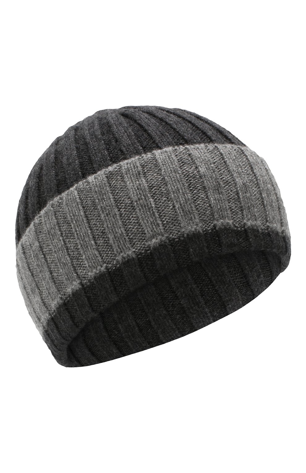 Шерстяная шапка CORTIGIANI, арт. 711119/0000, фото 1