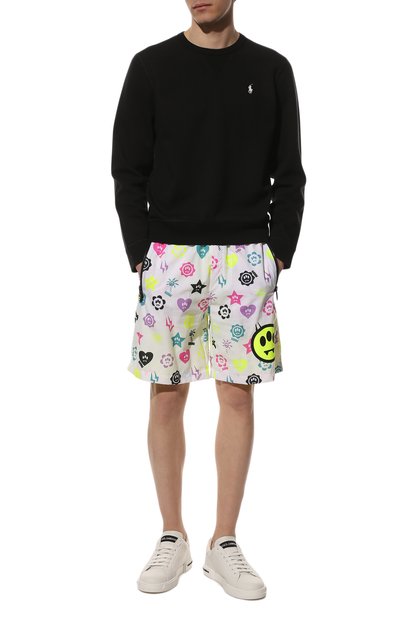 Шорты BARROW, арт. 031195, фото 2