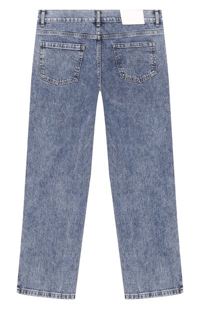 Джинсы MSGM KIDS, арт. F6MSJBDP224