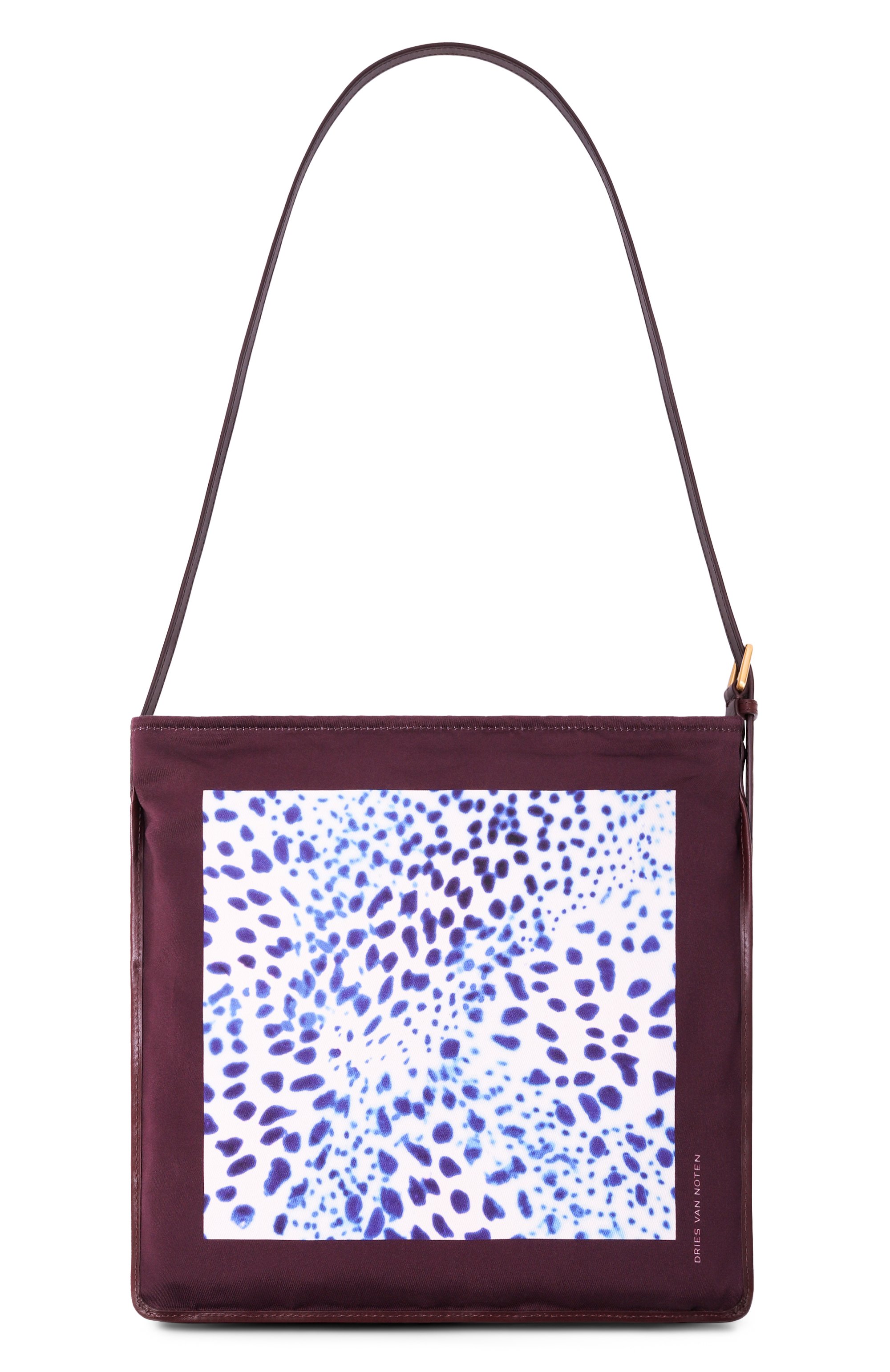 Сумка DRIES VAN NOTEN, арт. 251-011503-789, фото 6