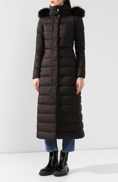 Пуховик HERNO, арт. PI0997D/13220, фото 3