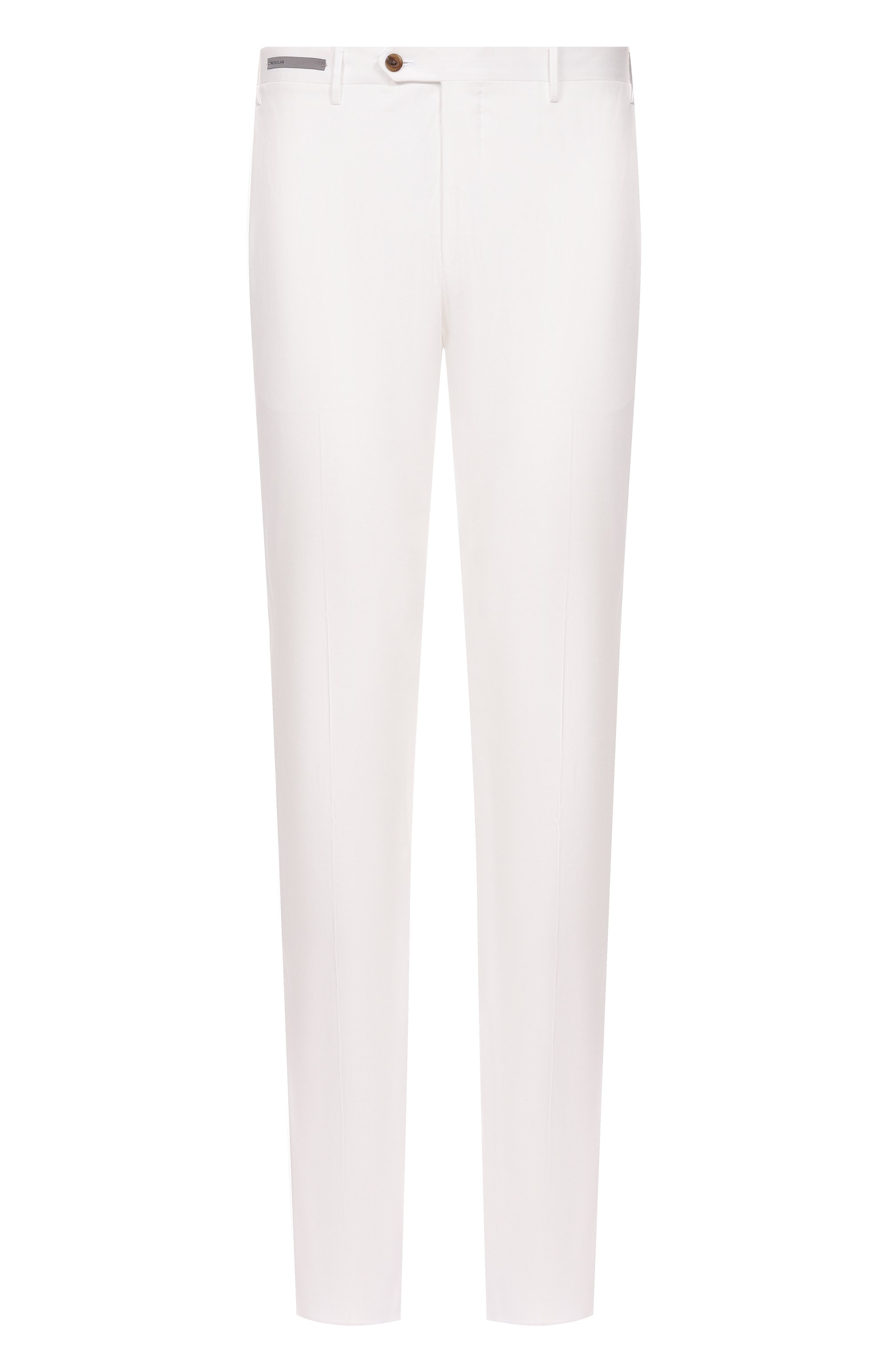 Хлопковые брюки CORNELIANI, арт. 254B01-2514517, фото 1