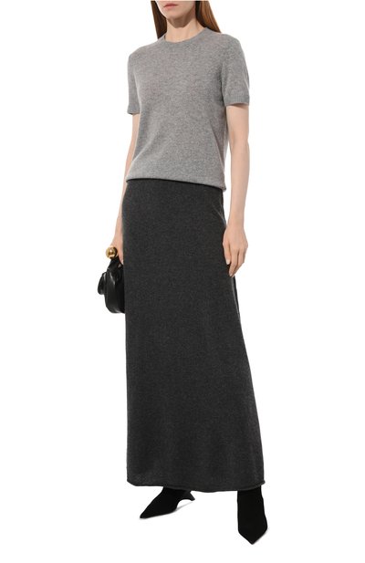 Кашемировый топ THEORY, арт. J0118706, фото 2