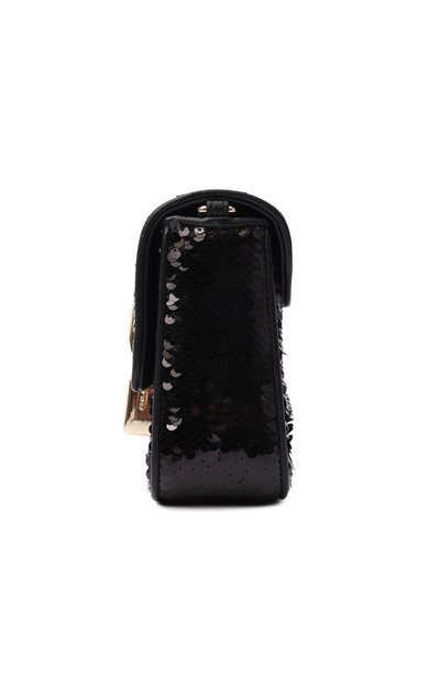 Сумка furla iride small FURLA черного цвета по цене 40500 руб., арт. WB01950/BX1377, фото 4 Сумка furla iride small FURLA, арт. WB01950/BX1377, фото 4