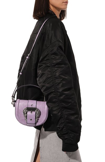 Сумка couture1 VERSACE JEANS COUTURE, арт. 75VA4BF2/ZS578, фото 2