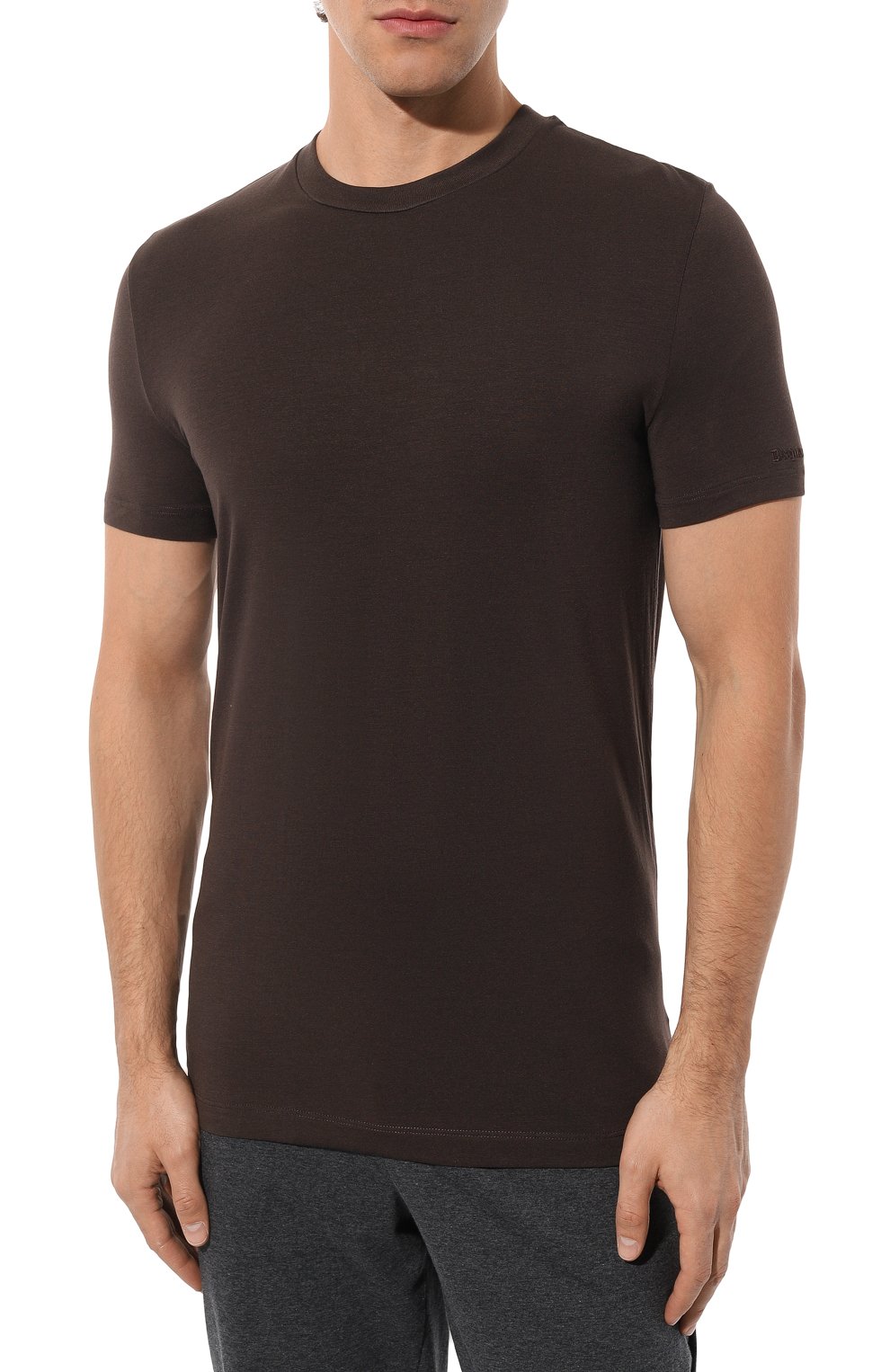 Футболка DSQUARED2, арт. D9M205010, фото 3