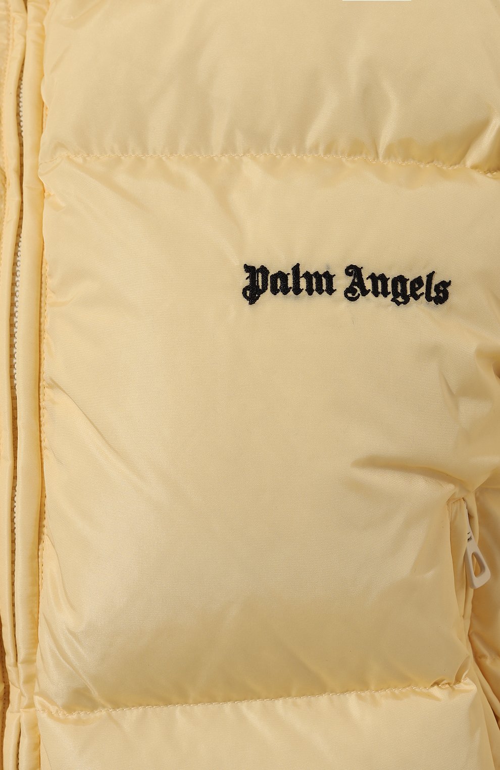 Пуховик PALM ANGELS, арт. PWED018C99FAB001, фото 5