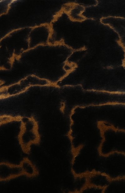 Бархатная водолазка PROENZA SCHOULER разноцветного цвета по цене 39950 руб., арт. R1844033-JYP43, фото 5 Бархатная водолазка PROENZA SCHOULER, арт. R1844033-JYP43, фото 5