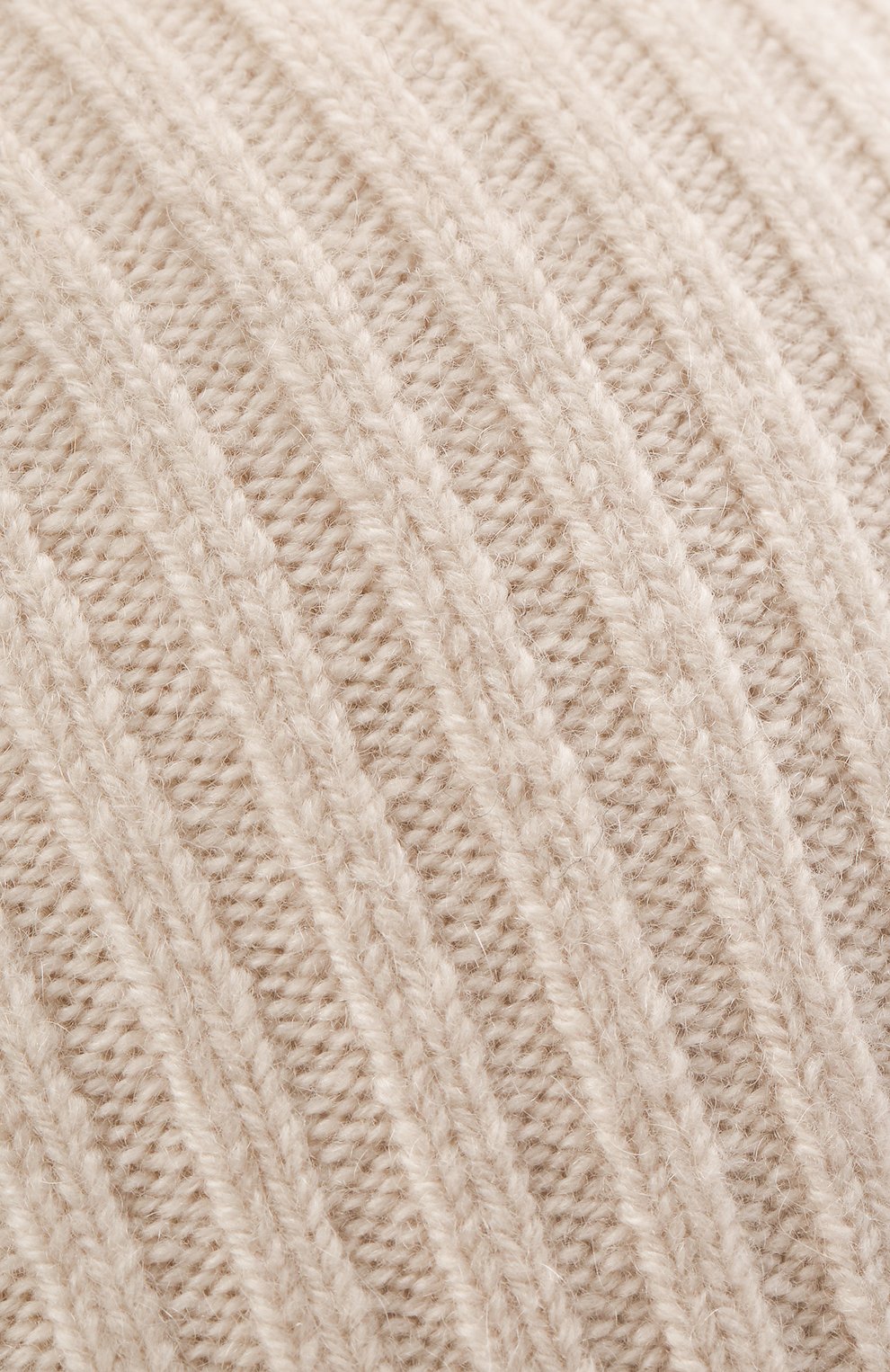 Кашемировая шапка ALLUDE, арт. 215/30027, фото 3