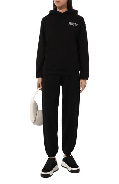 Шерстяные джоггеры MRZ, арт. 0381, фото 2