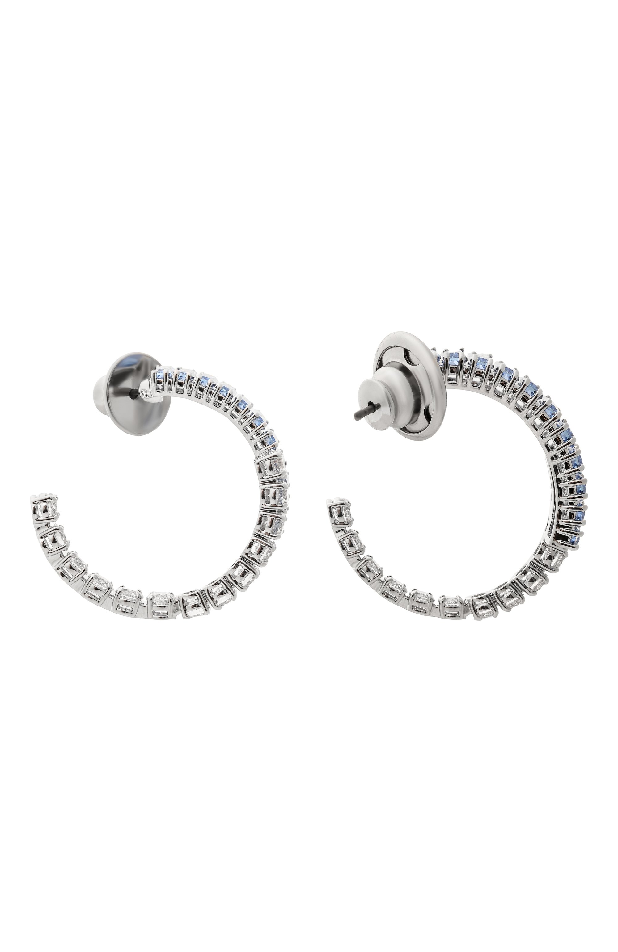 Серьги matrix SWAROVSKI, арт. 5722459, фото 4