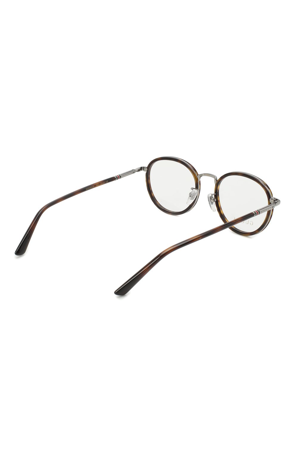 Оправа GUCCI коричневого цвета по цене 33500 руб., арт. GG03930K 002, фото 5 Оправа GUCCI, арт. GG03930K 002, фото 5