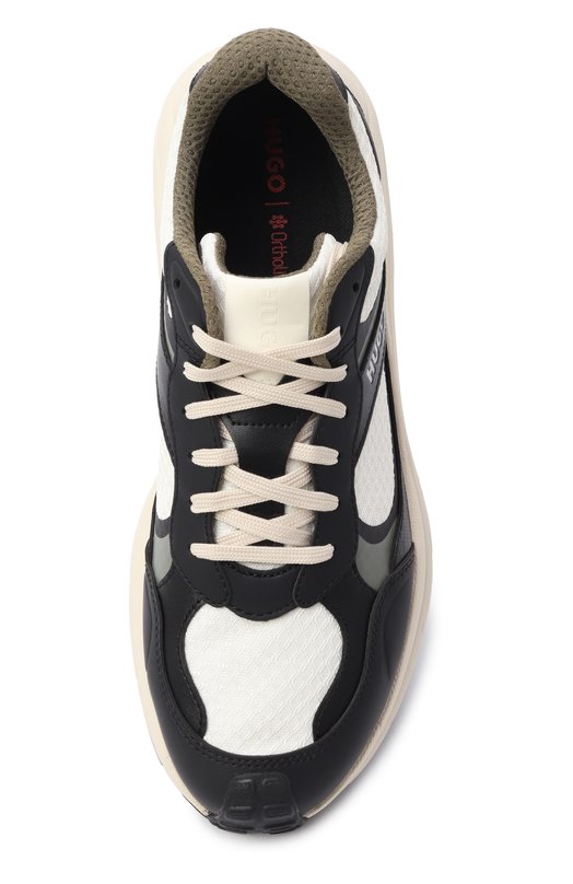 Кроссовки GO2 HUGO 50552508 Разноцветный  50552508 Фото 5