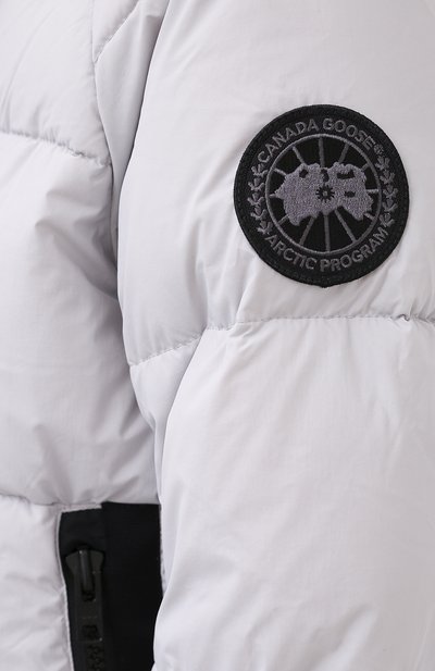 Пуховик CANADA GOOSE, арт. 2602LB, фото 5