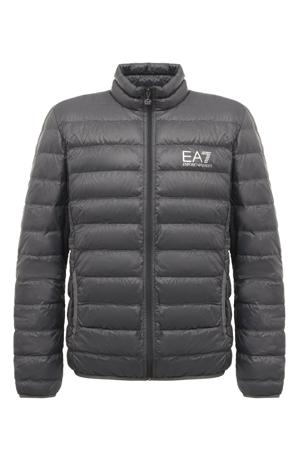Пуховая куртка EA7, арт. 8NPB01/PN29Z, фото 1