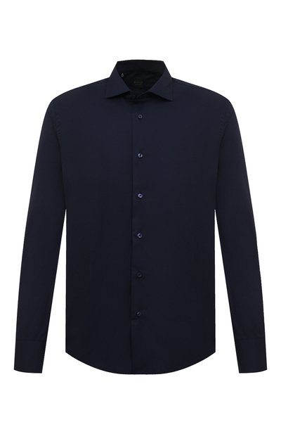 Хлопковая сорочка BROUBACK, арт. S-NISIDA-538/AGASTA, фото 1