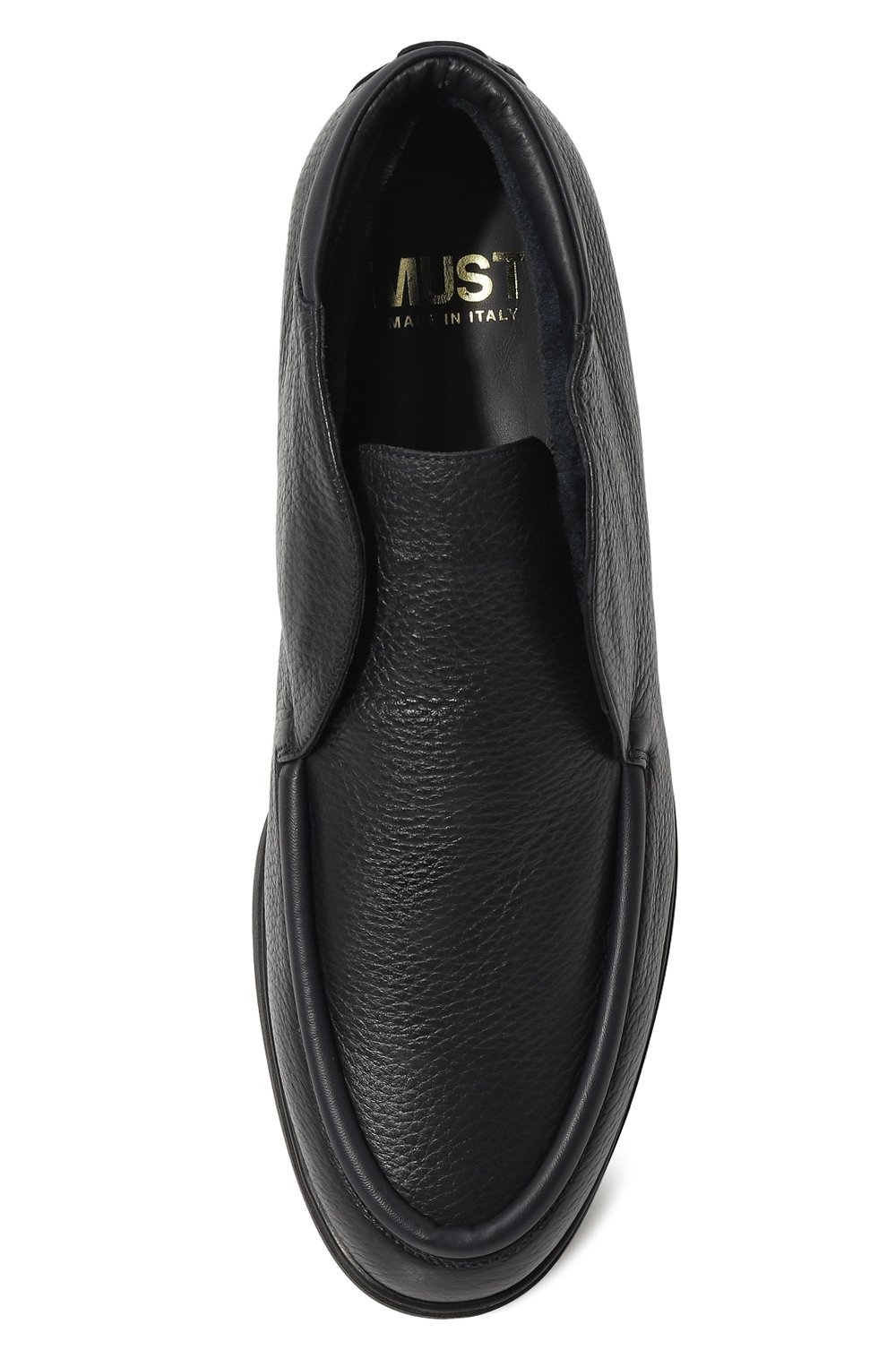 Кожаные ботинки MVST, арт. 1078003.2520CG44, фото 6