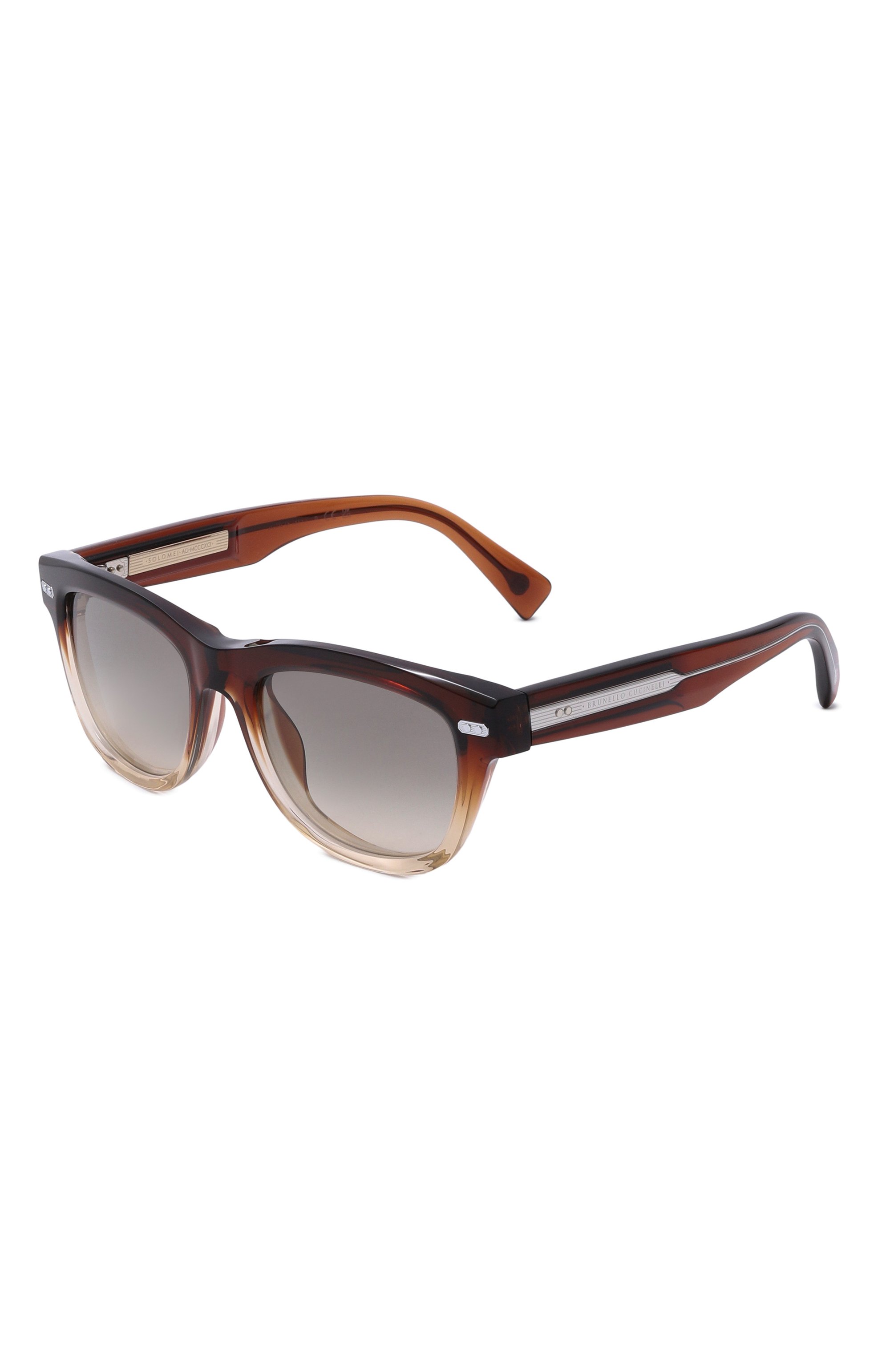 Солнцезащитные очки BRUNELLO CUCINELLI, арт. M0CSTEMS17, фото 1