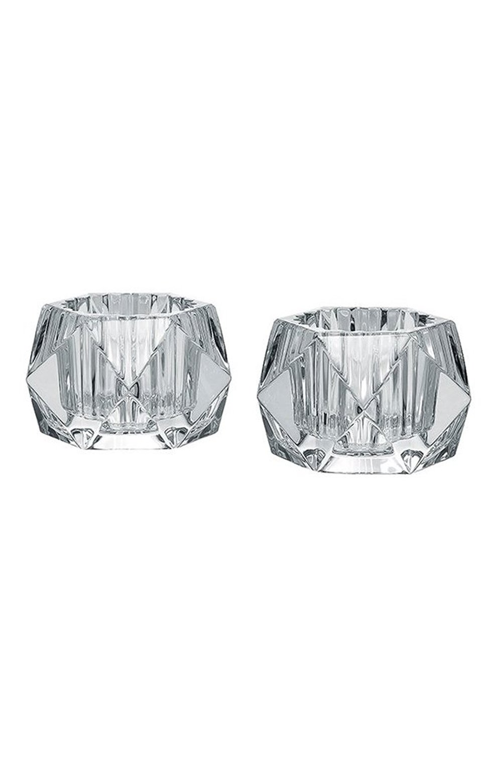 Набор из двух подсвечников louxor BACCARAT, арт. 2 815 648, фото 2
