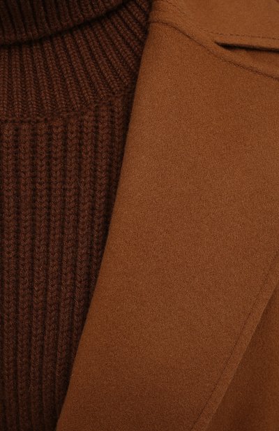 Кашемировое пальто LORO PIANA, арт. FAL2202, фото 5