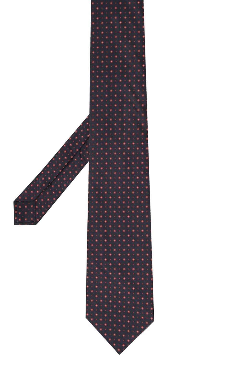 Шелковый галстук STEFANO RICCI, арт. CCXL/52018, фото 3